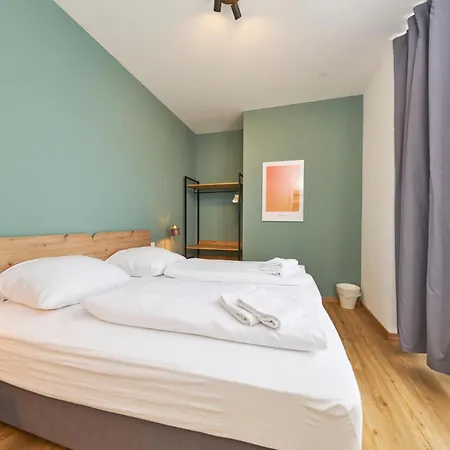 Cozee - Moderne Design-apartments I Parkplatz I Ideal Fuer Muenchen & Flughafen Muc *