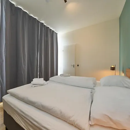 Cozee - Moderne Design-apartments I Parkplatz I Ideal Fuer Muenchen & Flughafen Muc *