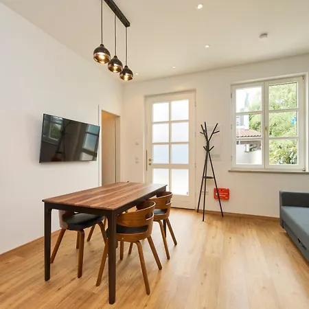 Cozee - Moderne Design-apartments I Parkplatz I Ideal Fuer Muenchen & Flughafen Muc * Ismaning