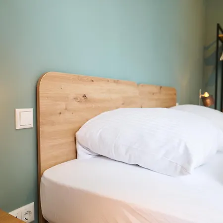 Cozee - Moderne Design-apartments I Parkplatz I Ideal Fuer Muenchen & Flughafen Muc Ismaning