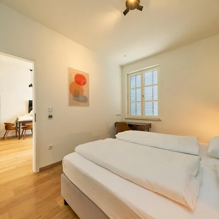 Cozee - Moderne Design-apartments I Parkplatz I Ideal Fuer Muenchen & Flughafen Muc Apartman *