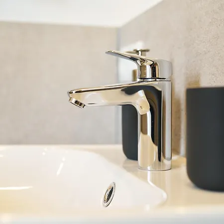 Cozee - Moderne Design-apartments I Parkplatz I Ideal Fuer Muenchen & Flughafen Muc Apartman Ismaning