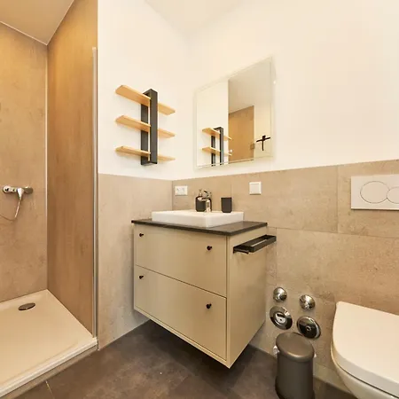 Cozee - Moderne Design-apartments I Parkplatz I Ideal Fuer Muenchen & Flughafen Muc Ismaning