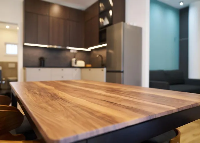 Cozee - Design-wohnung Mit Parkplatz Zwischen Muenchen Und Flughafen Muc Apartment