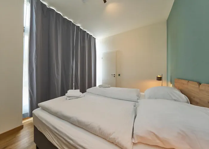 Cozee - Design-wohnung Mit Parkplatz Zwischen Muenchen Und Flughafen Muc *