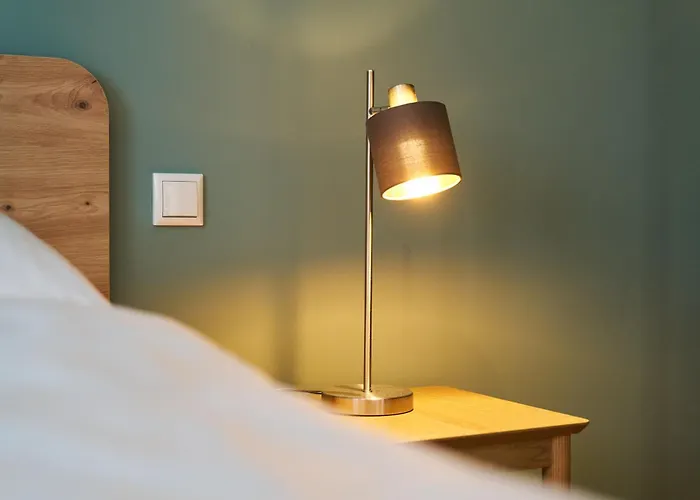Cozee - Design-wohnung Mit Parkplatz Zwischen Muenchen Und Flughafen Muc