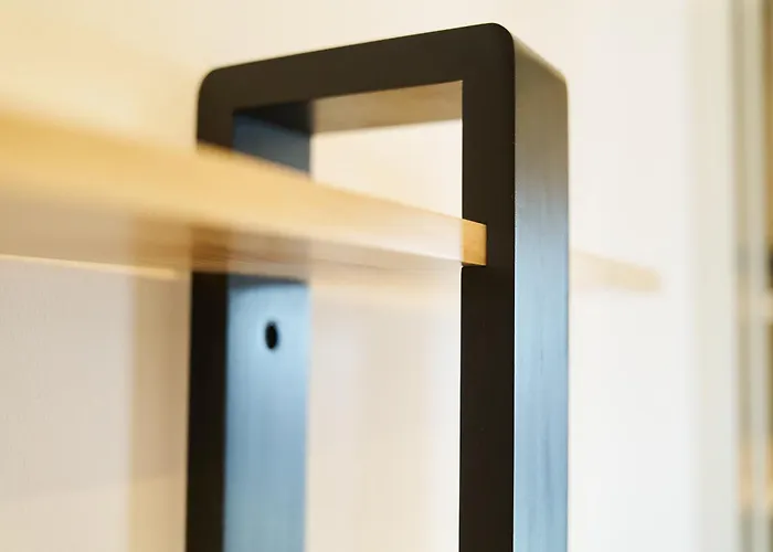 Cozee - Design-wohnung Mit Parkplatz Zwischen Muenchen Und Flughafen Muc Apartment *